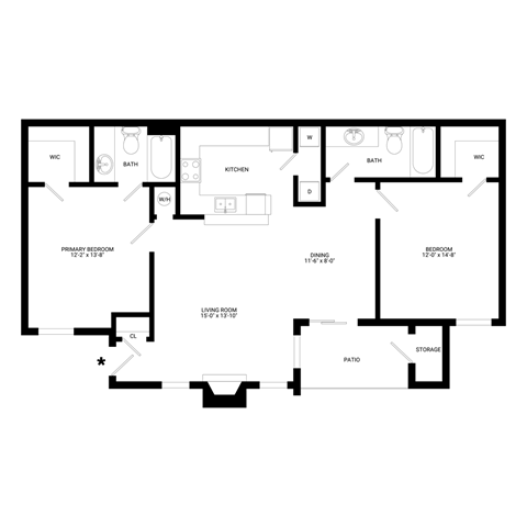 The Falls and Woods of Hoover | Hoover, AL
